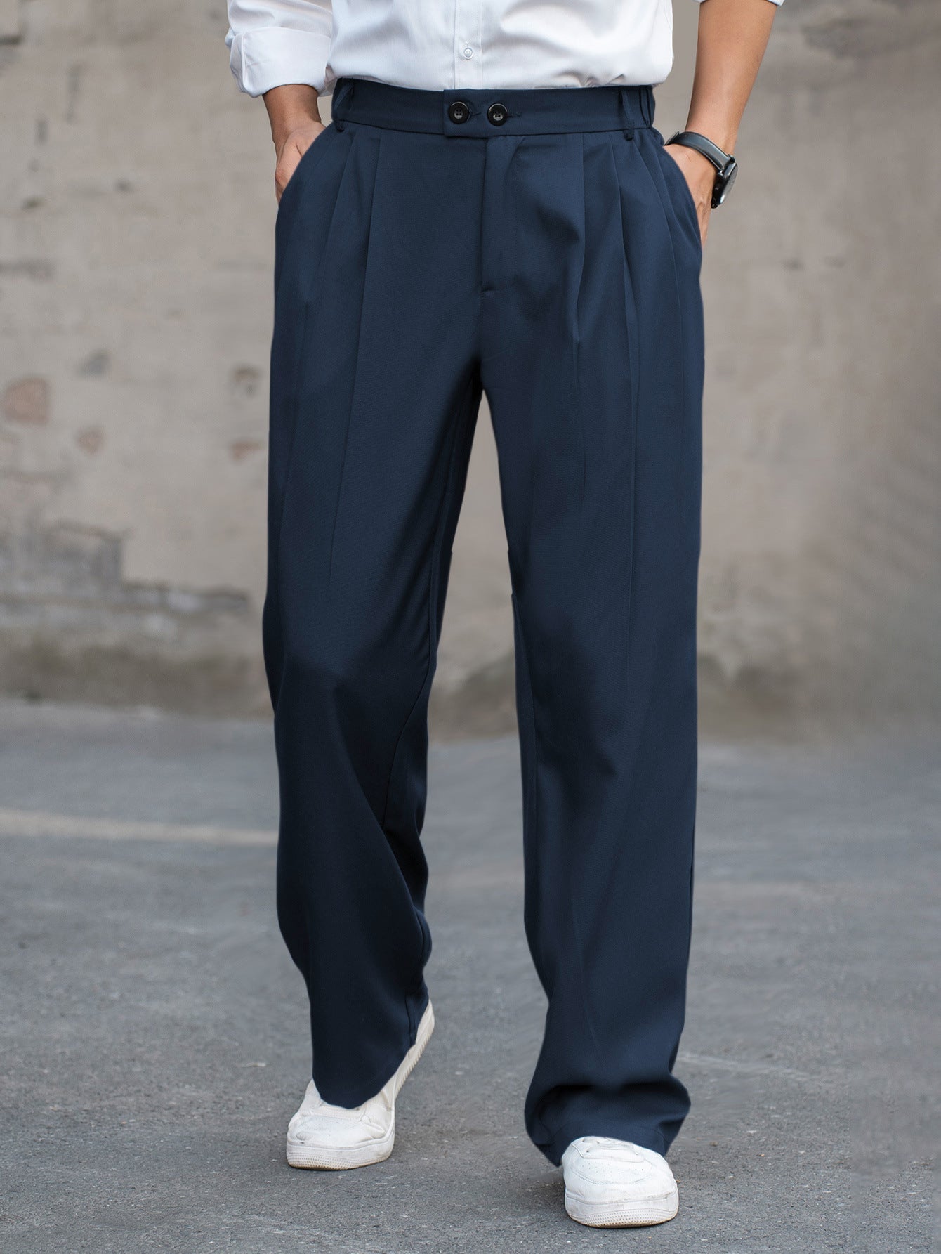 Dexter - Komfortable Herrenhose