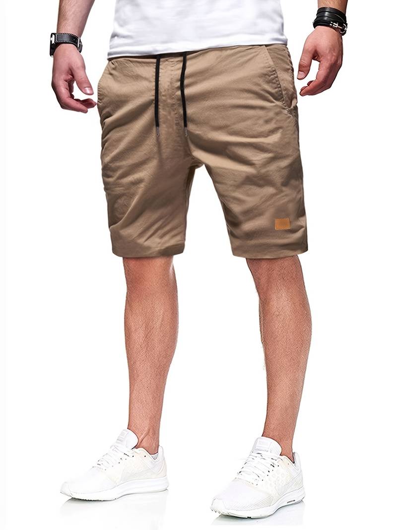 Will - Trendige und Bequeme Sommer-Shorts