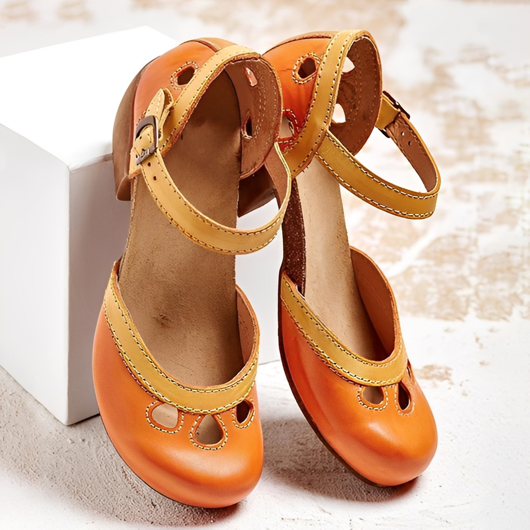 Raiza - Stilvolle Sandalen für Damen