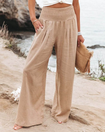 Quinley - Dehnbare Hose