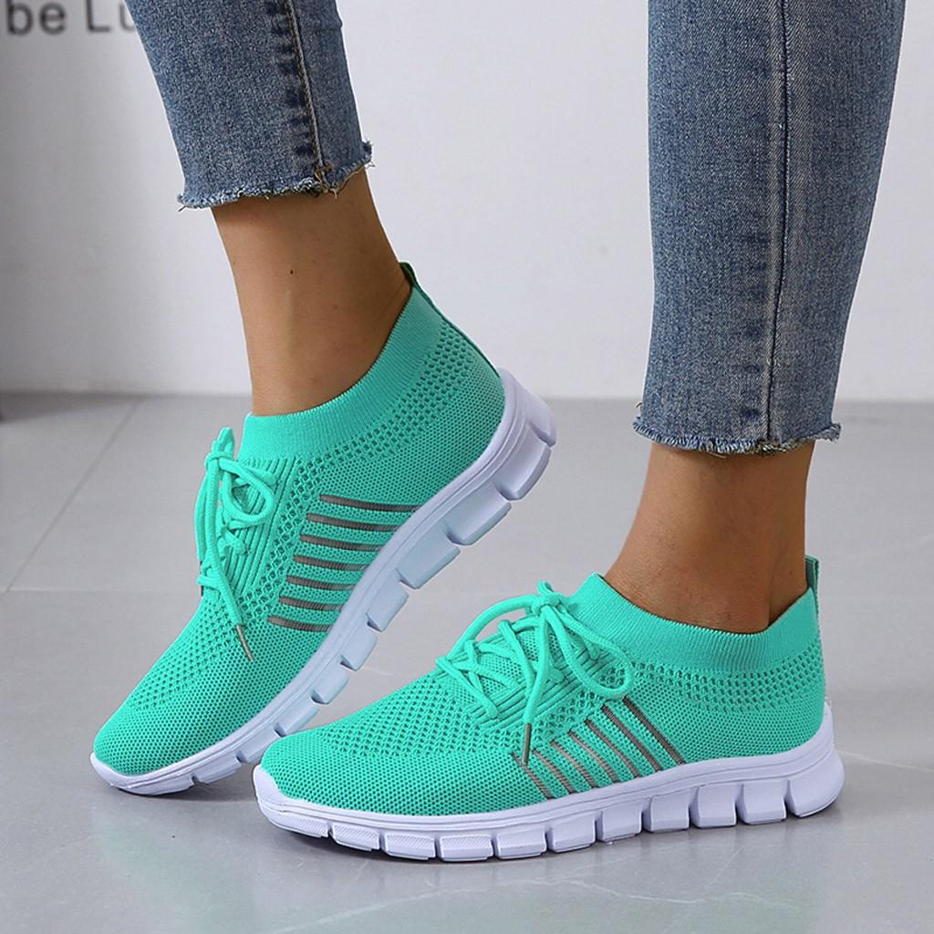 Olesia – Bequeme Sneaker mit Unterstützung