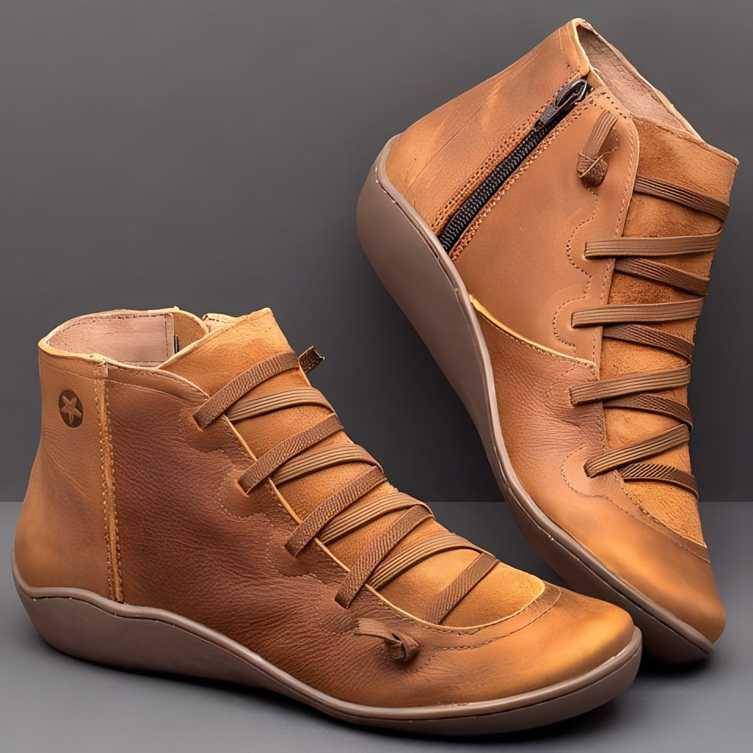 Margah - Stilvolle und bequeme Damenschuhe