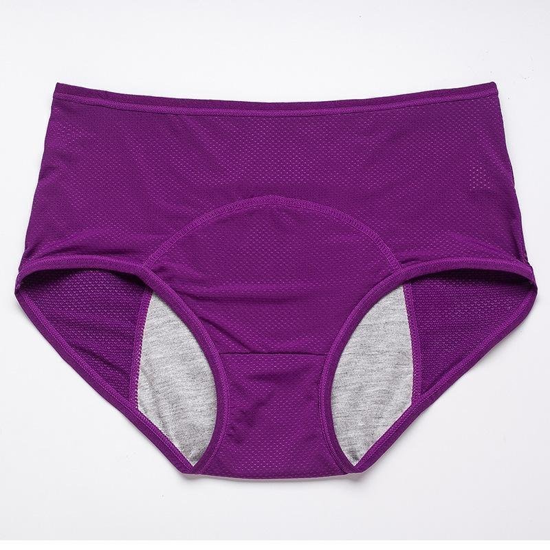 AllDry – Anti-Leckage-Slips 3er-Set