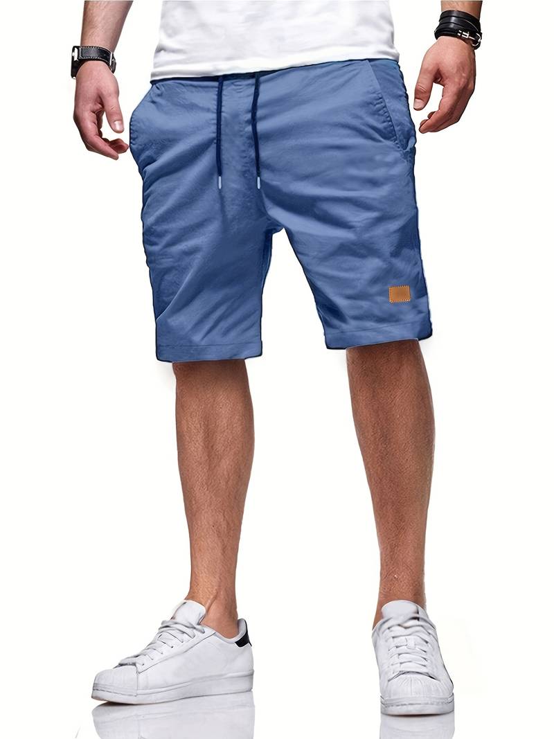 Will - Trendige und Bequeme Sommer-Shorts
