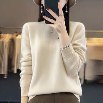 Cheyanne – Stilvoller Damenpullover
