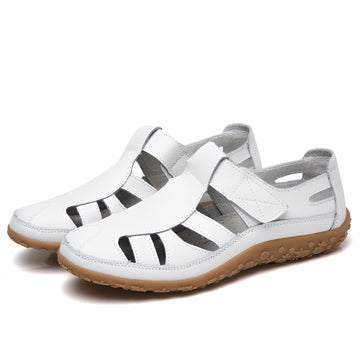 Amie - Legere Retro-Sandalen für Damen