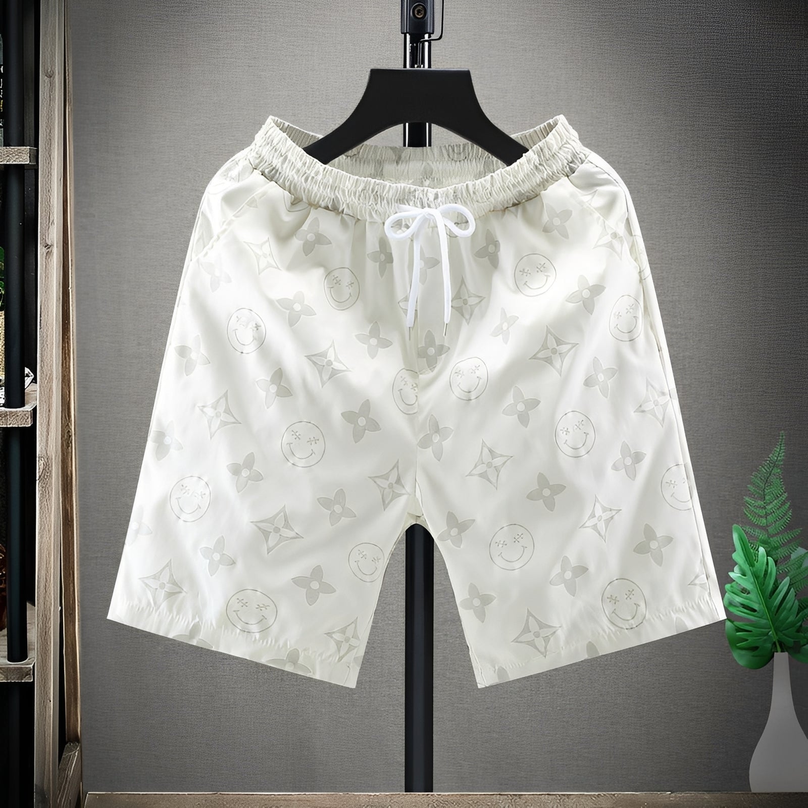 Russell - Bequeme, lässige Herren-Shorts
