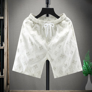 Russell - Bequeme, lässige Herren-Shorts