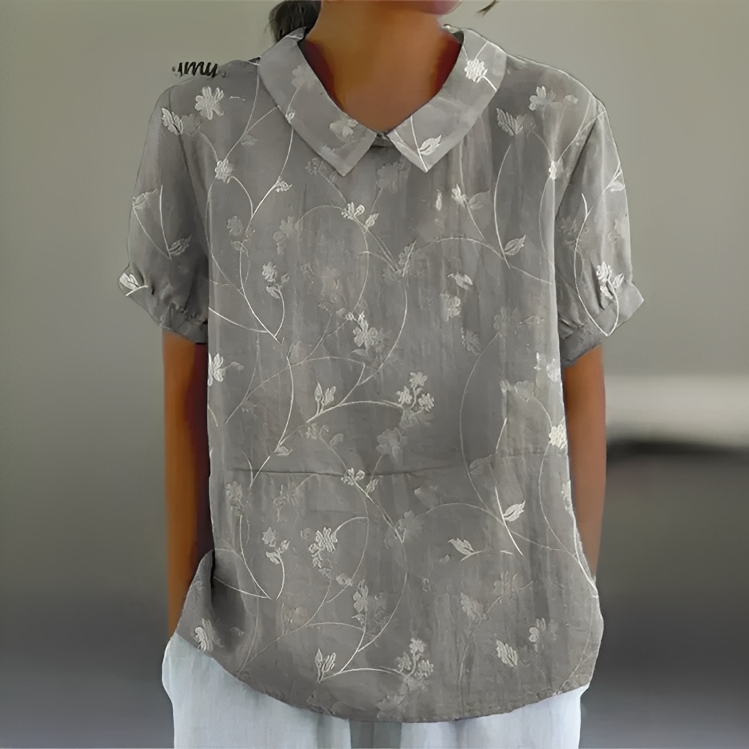 Nadiah - Elegante und schicke Bluse für Damen