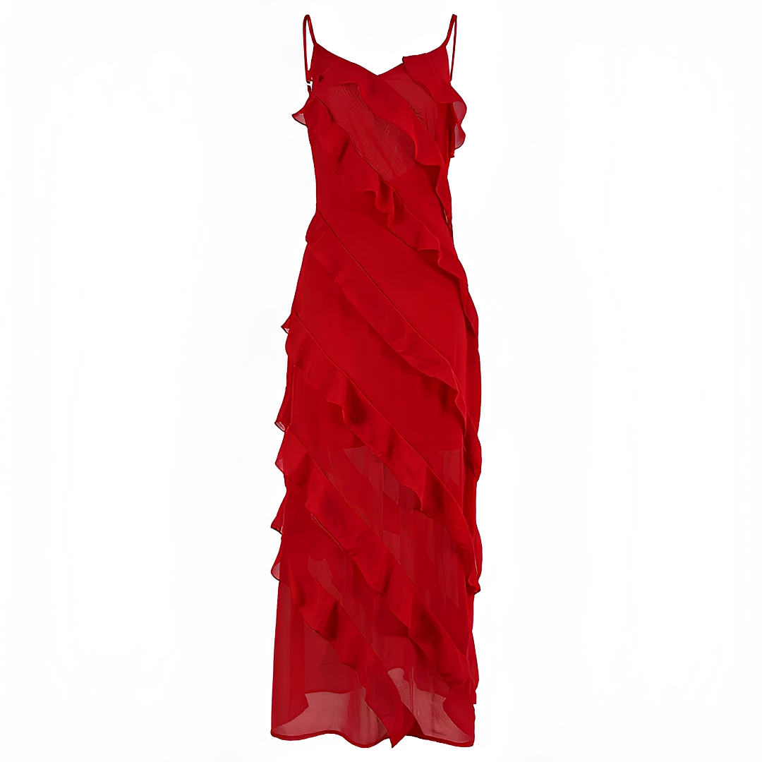Rosilyn - Schickes und elegantes Damenkleid