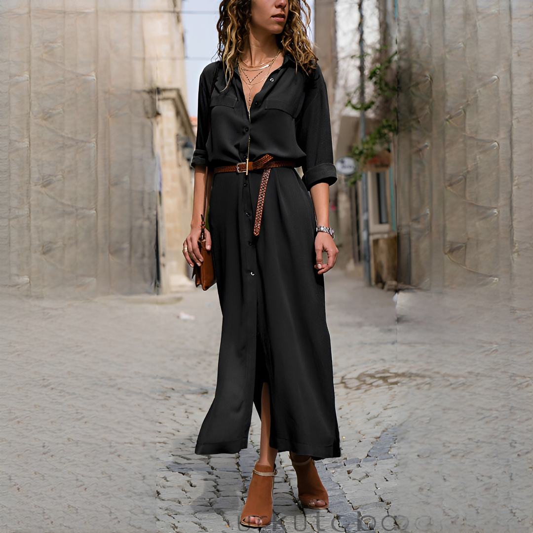 Lucielle - Stilvolles Sommerkleid für Damen