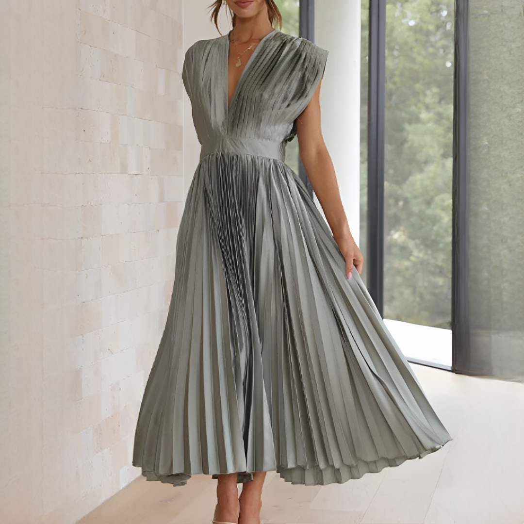 Darria - Stilvolles Sommerkleid für Damen