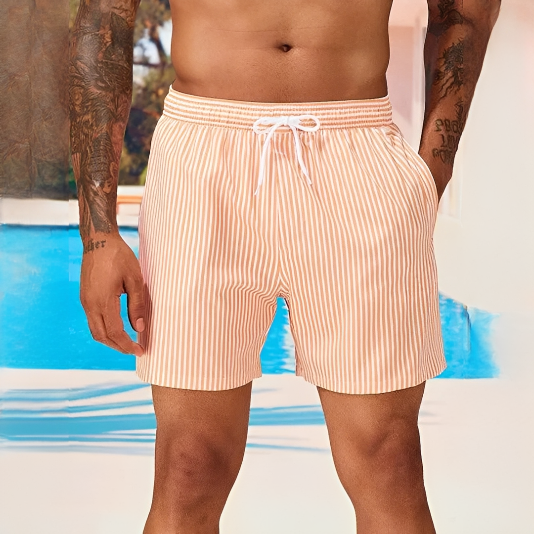 Lebron - Moderne Sommer-Shorts für Männer