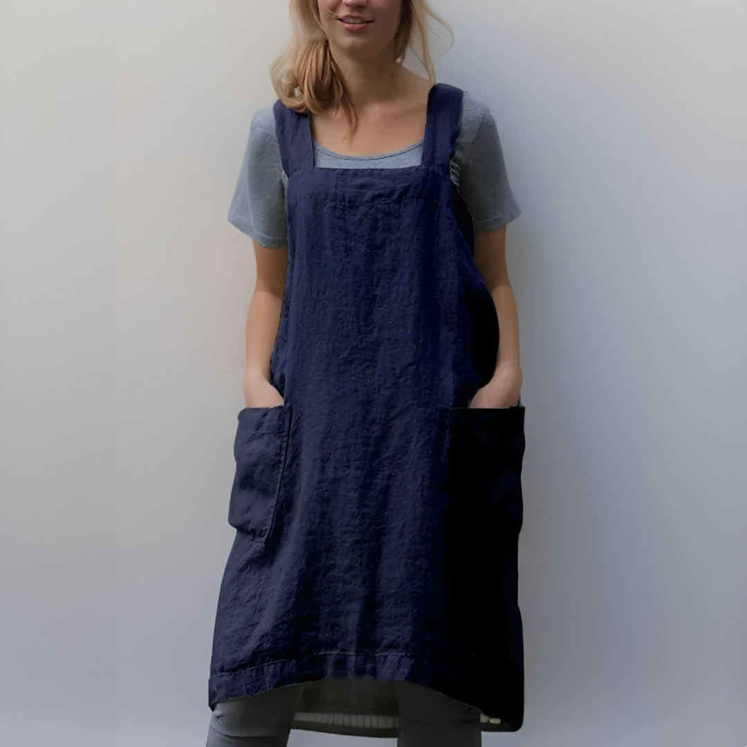 Silvia - Elegante Sommerkombination für Damen