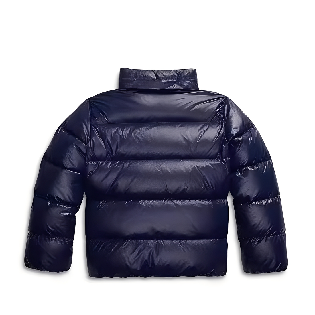Jennifer - Warme Damenjacke mit Kapuze