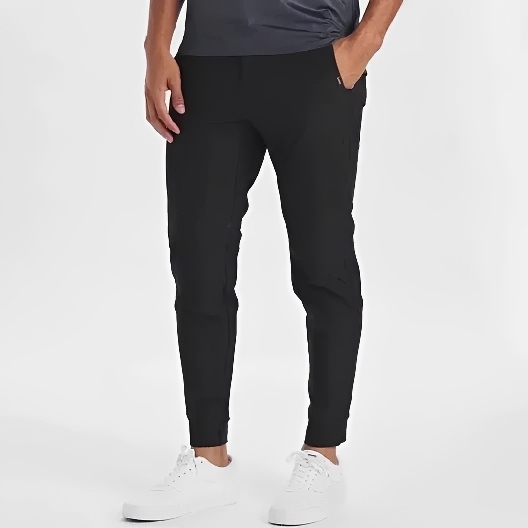 Lenar - Bequeme Herrensommerhose
