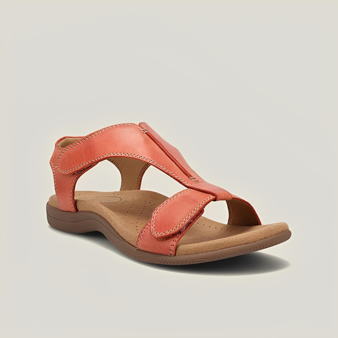 Marivelle - Schicke Sommersandalen für Damen