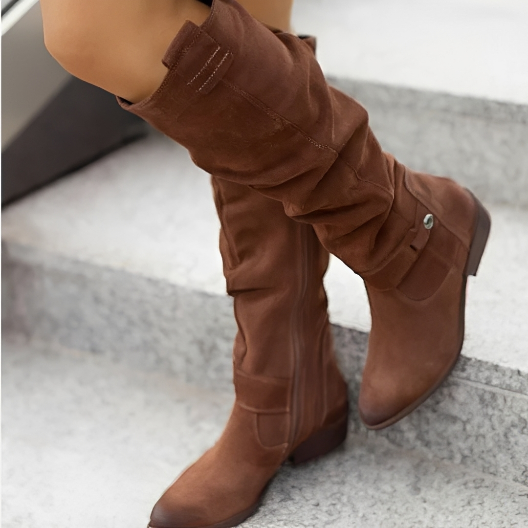 Jossy - Elegante Stiefel für Damen