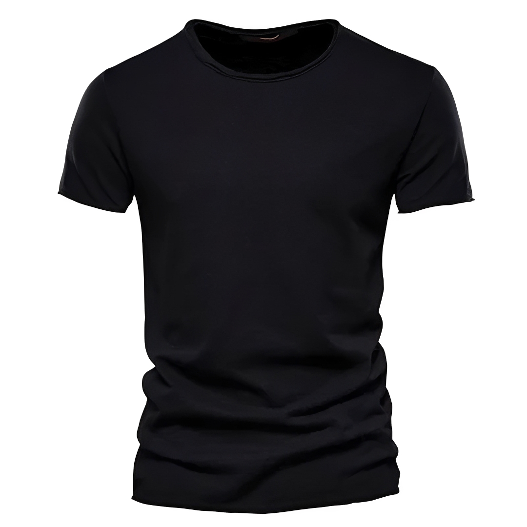 Blaise - Klassisches Herren-T-Shirt