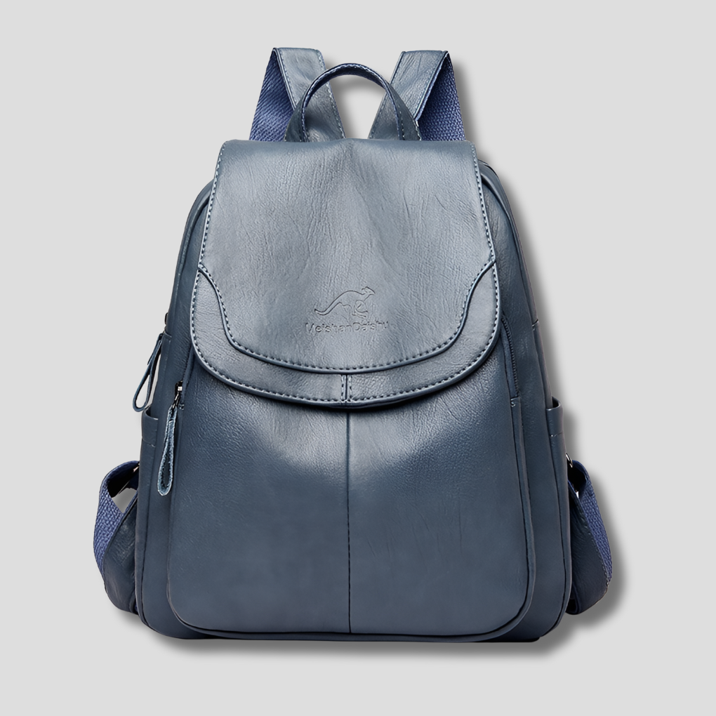 Isaline – Funktioneller und stilvoller Rucksack