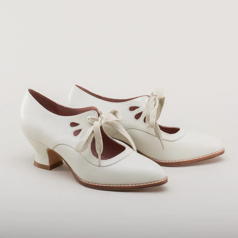 Fiona - Modische Damen-Absatzschuhe