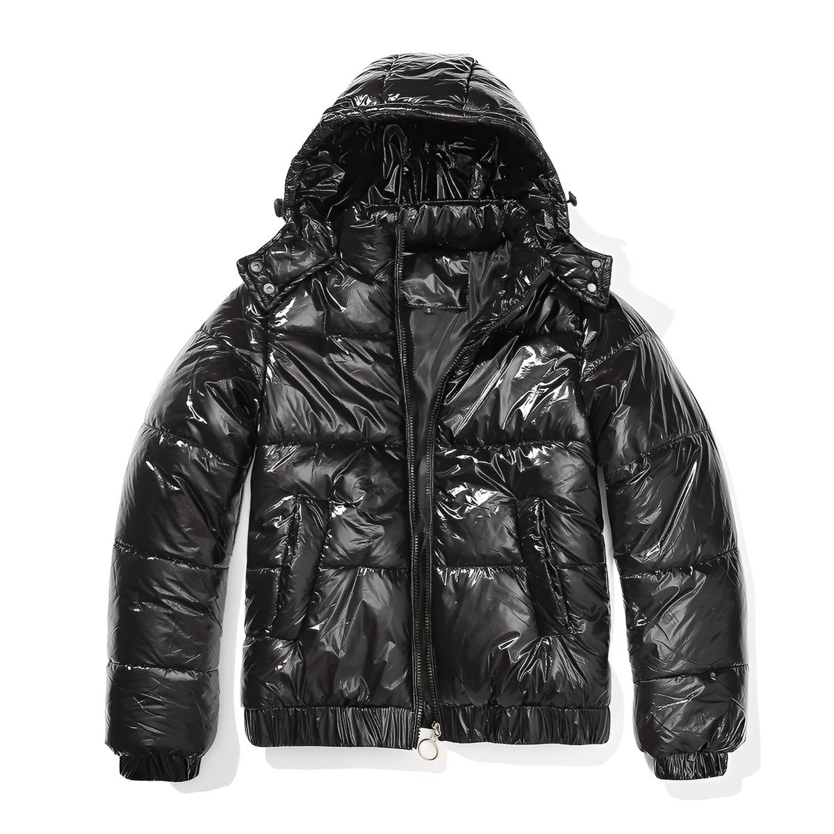 Yazmin - Modische und bequeme Jacke