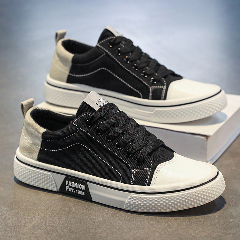 Benjy - Komfortable Freizeitsneaker für Herren