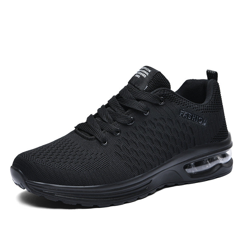 Ryan - Leichte und komfortable Freizeitschuhe für Herren