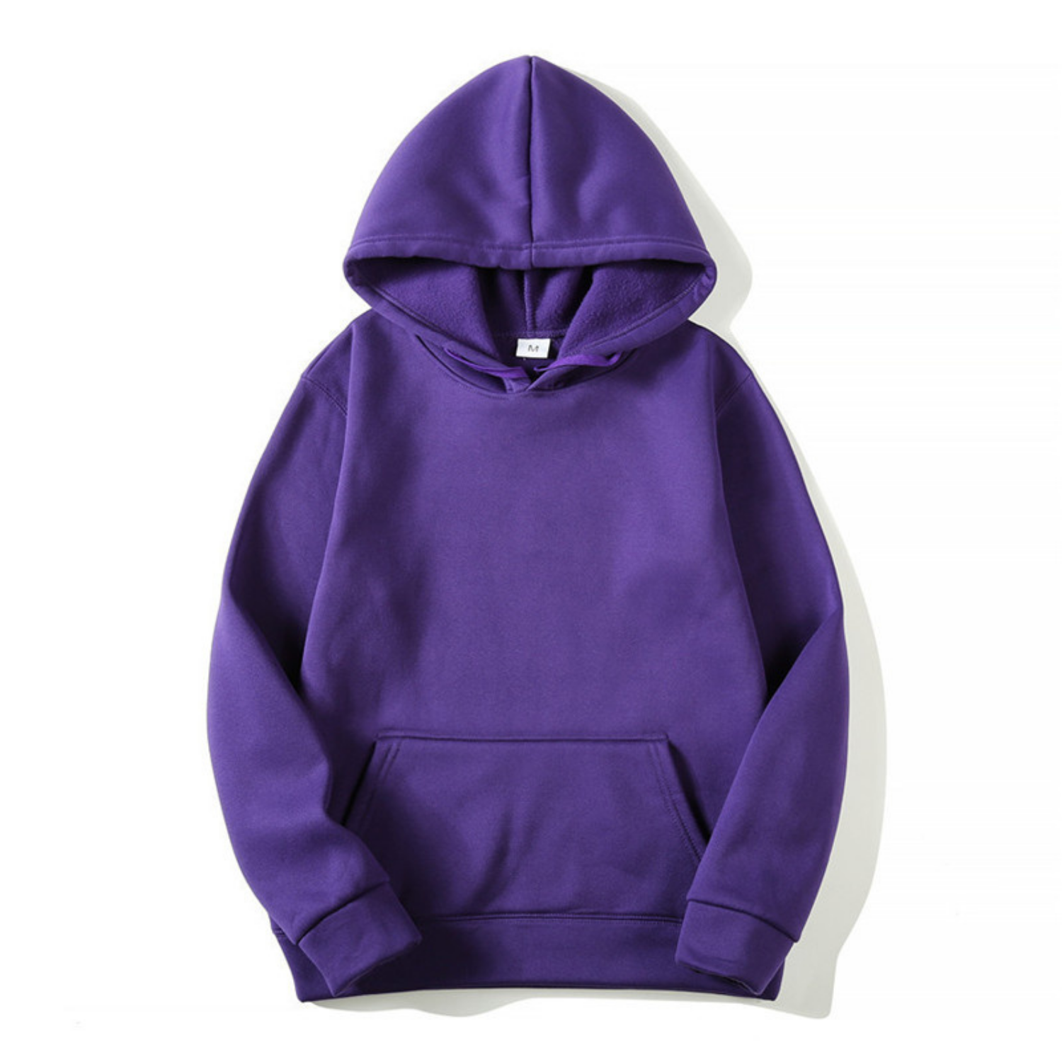 Pua - Komfortabler Herren-Hoodie