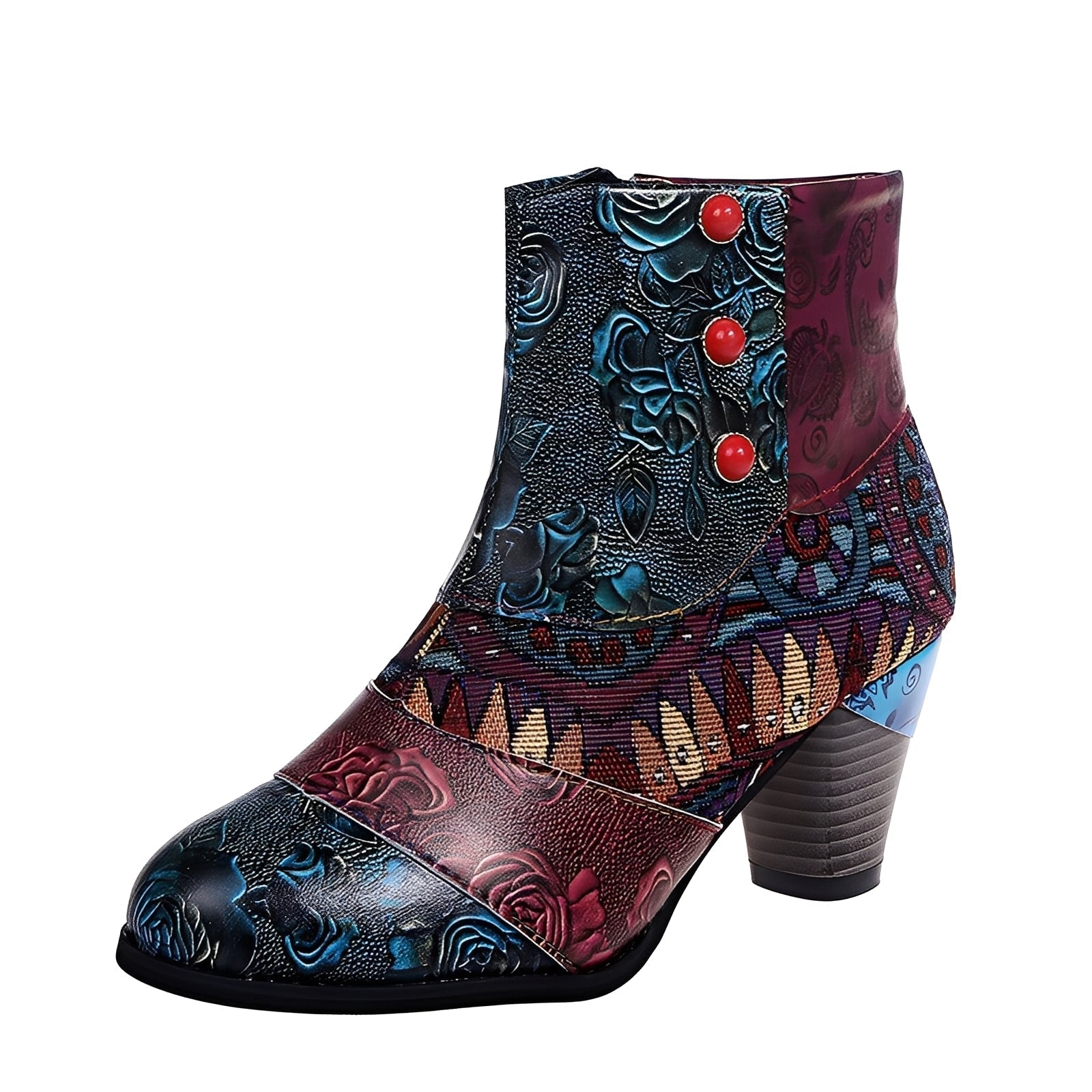 Adèle - Stilvolle Damenstiefel