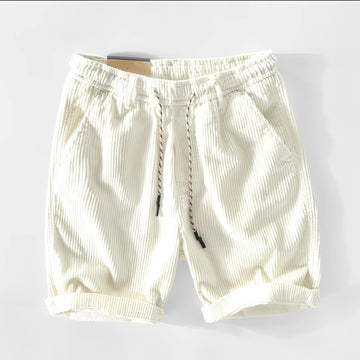 Joseph - Bequeme Cordshorts für Herren