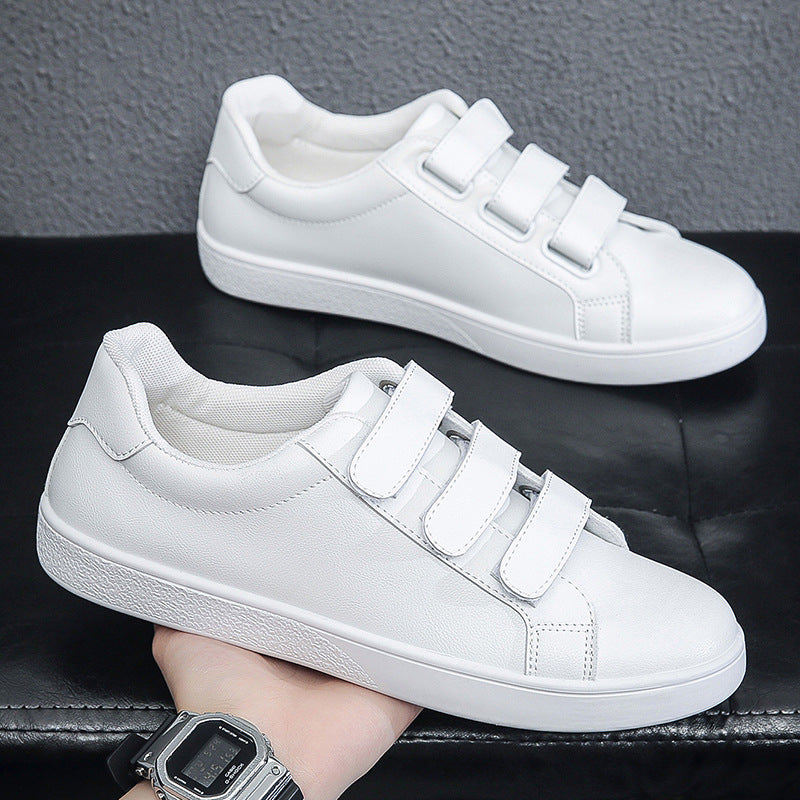 Alek - Komfortable Freizeitschuhe aus Leder für Damen