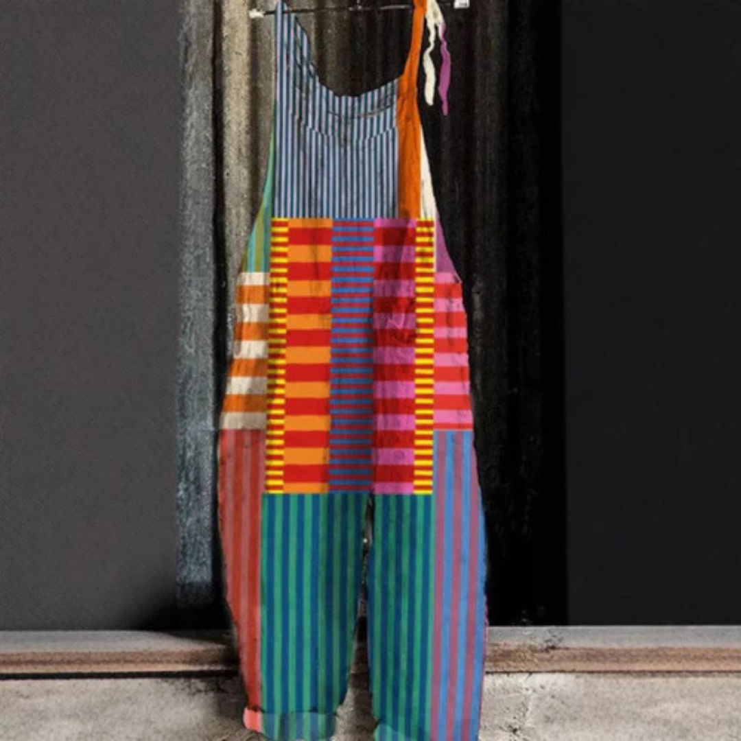 Merlinda - Schicker Damen-Overall