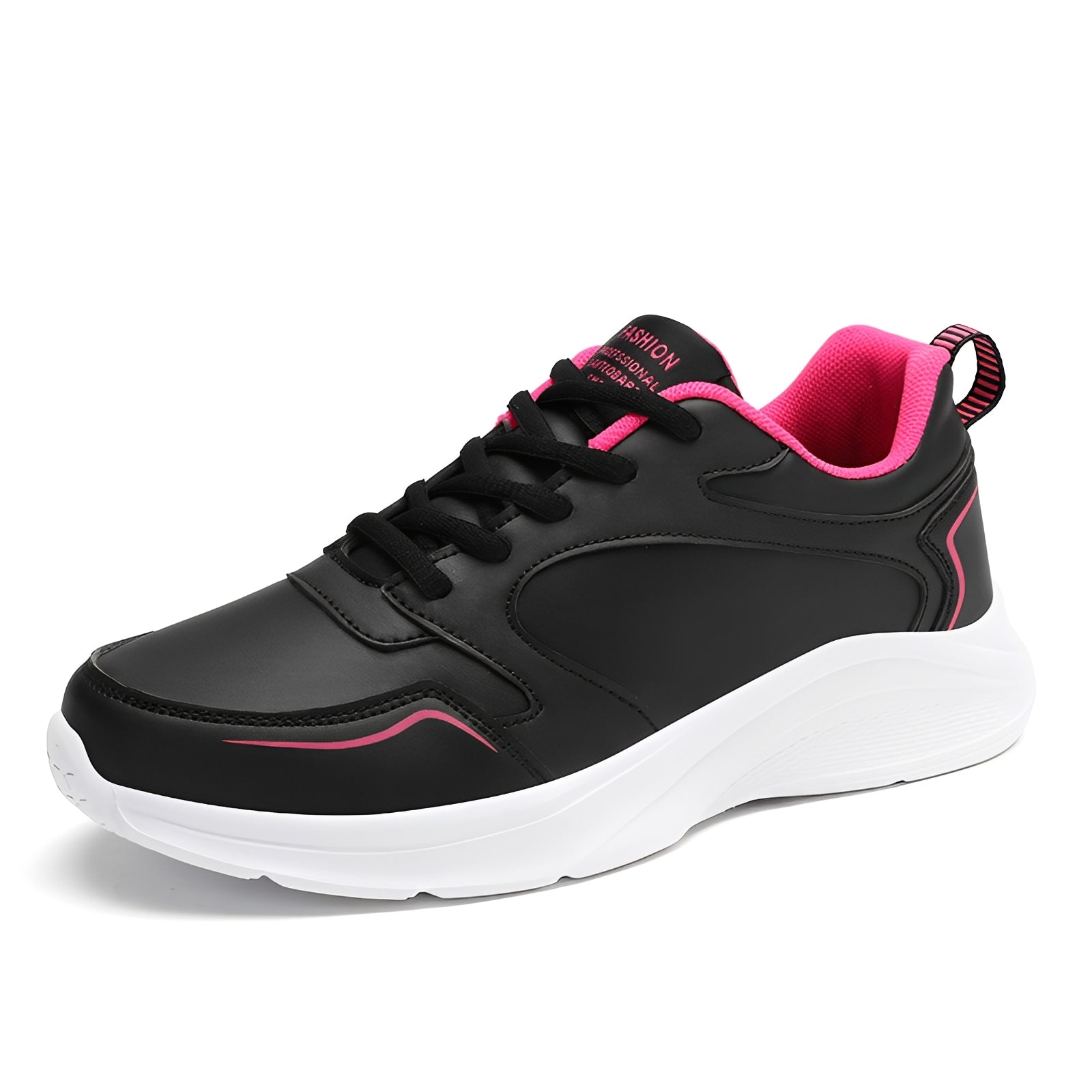 Claudia - Komfortable Schnürschuhe für Damen
