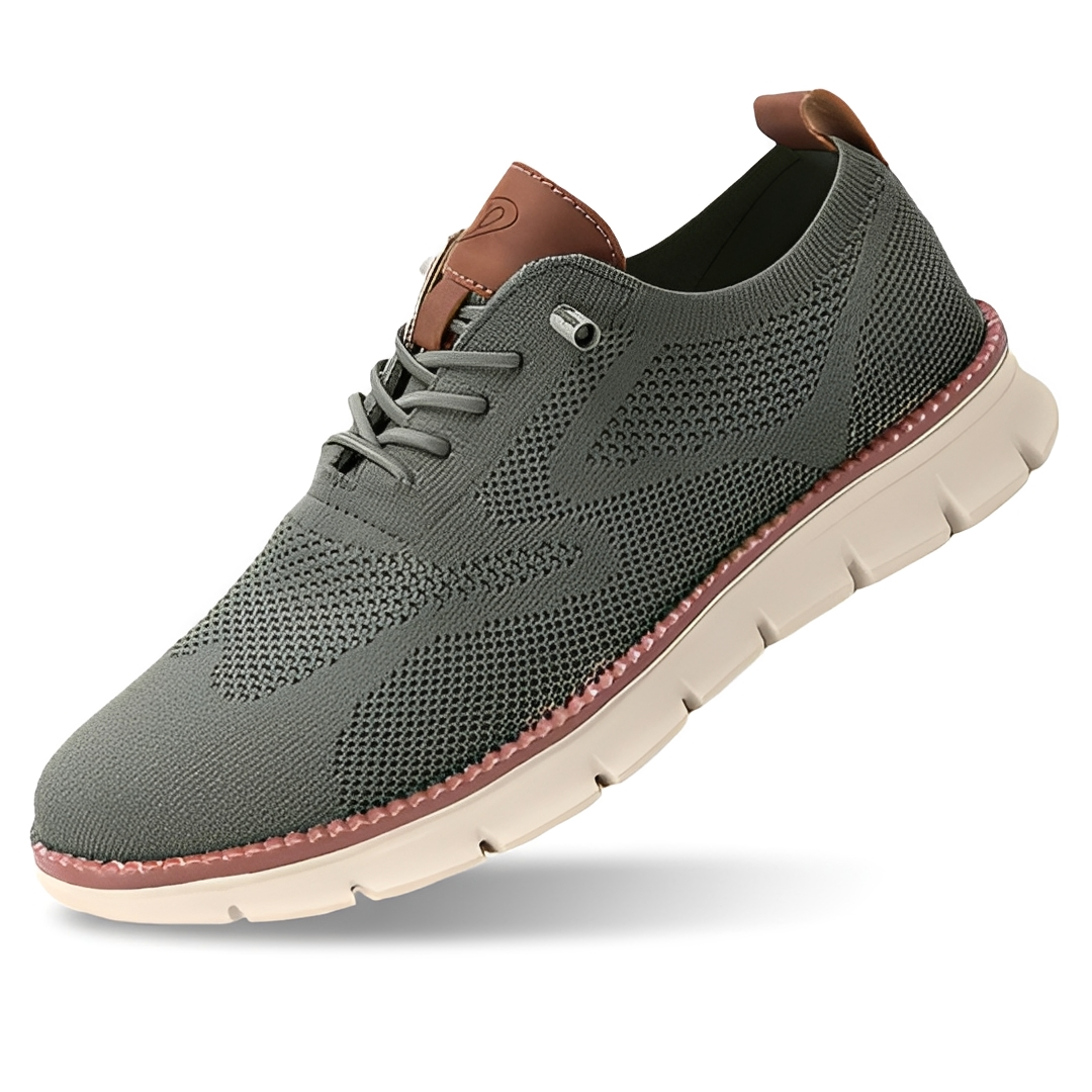 Jorlin - Herren Sommer-Freizeitschuhe