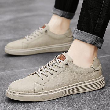 Renee - Bequeme Herren-Low-Top-Sneaker