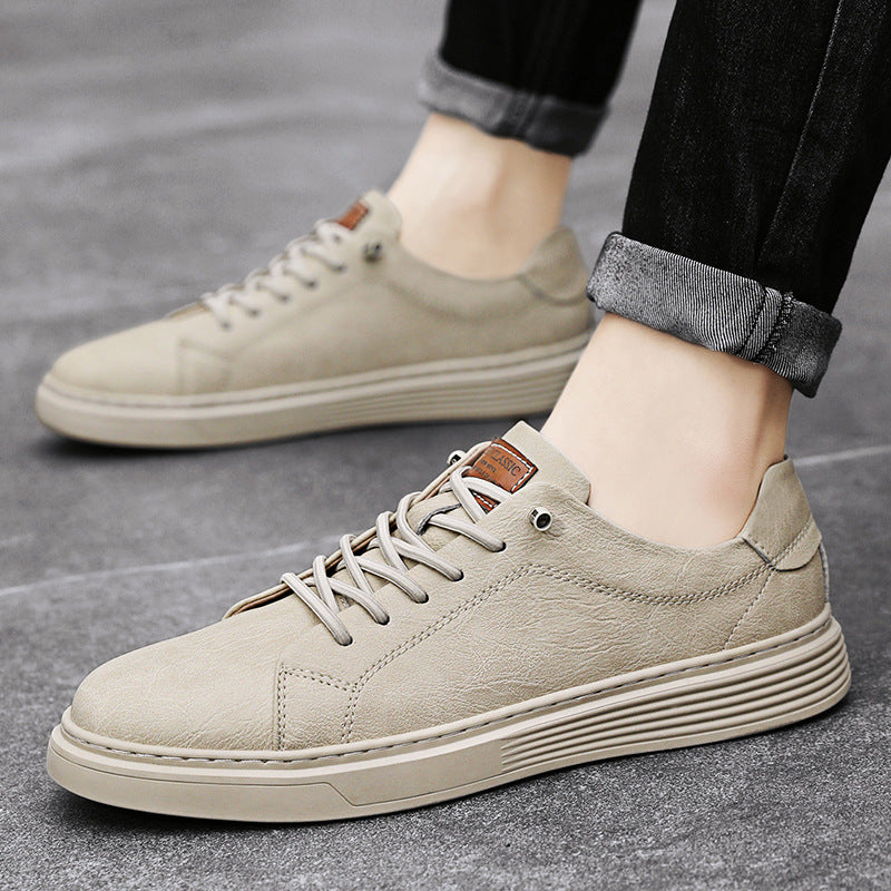 Renee - Bequeme Herren-Low-Top-Sneaker