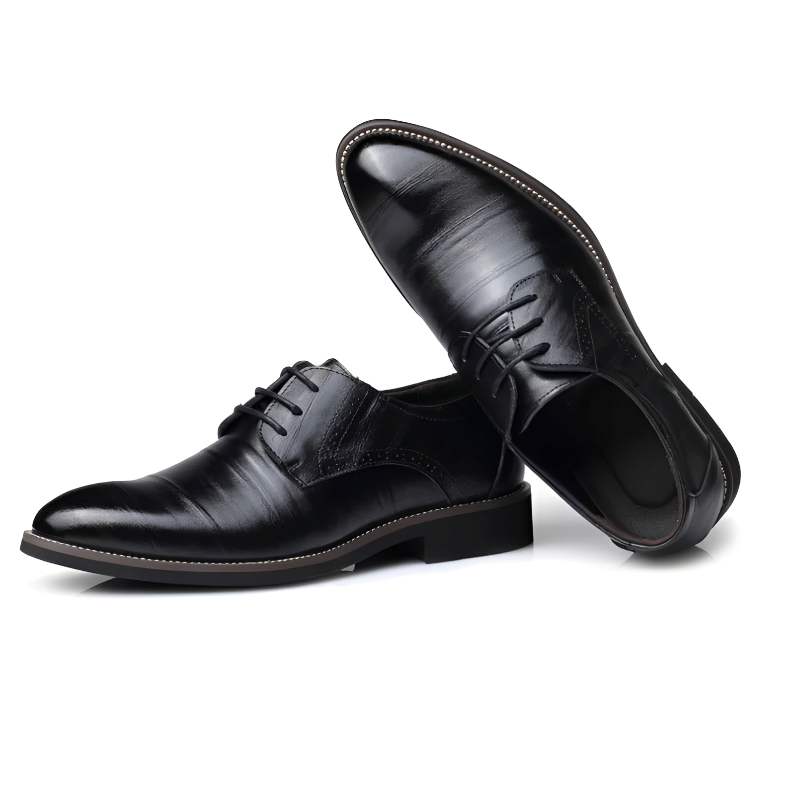Hiro – Elegante Oxford-Schuhe