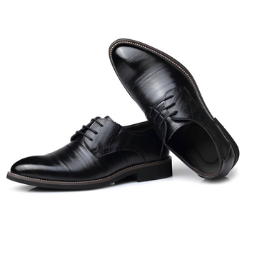 Hiro – Elegante Oxford-Schuhe