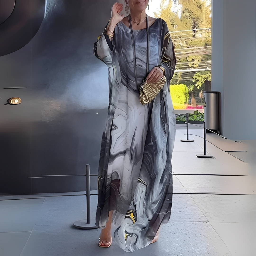 Lydel - Elegantes und stilvolles Damenkleid