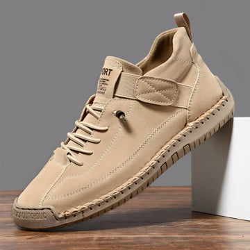 Zaiden - Stylische Martin-Stiefel für Männer