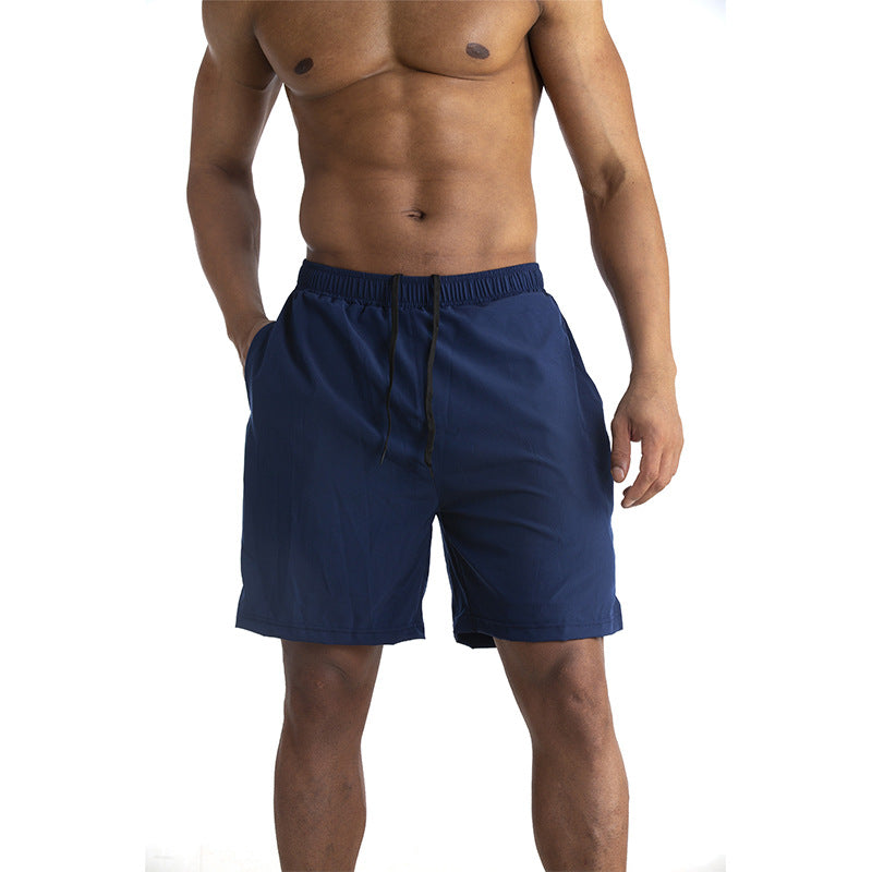 Mathew - Herrenlaufshorts mit Innenfutter