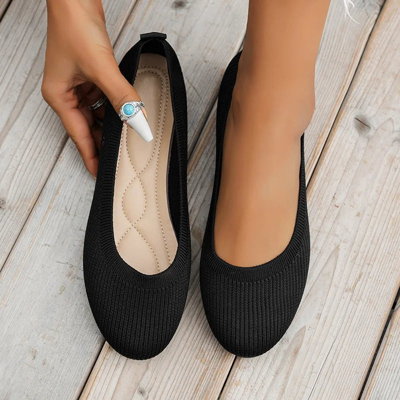 AirStep – Leichte, rutschfeste Schuhe
