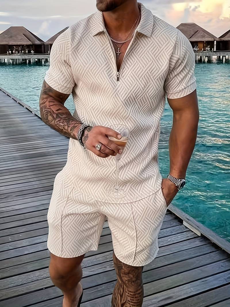 Clark - Dominic 2-teiliges Style-Set