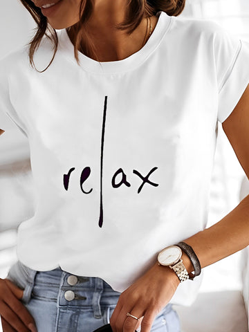 Adele – T-Shirts mit Grafikmuster