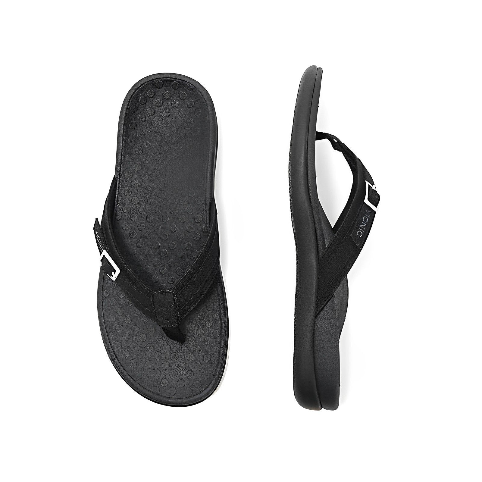Fuß Himmel - Sandalen für den Sommer