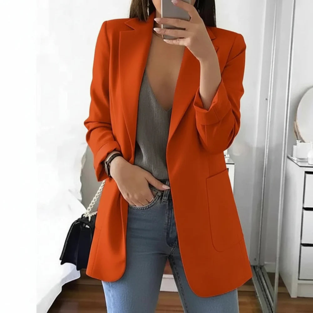 Marie - Schicker Blazer fürs Büro