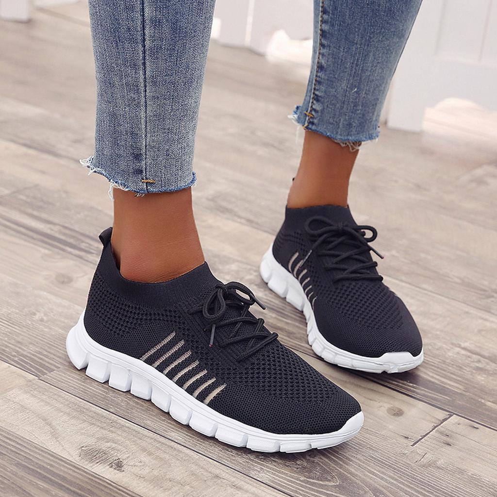 Olesia – Bequeme Sneaker mit Unterstützung
