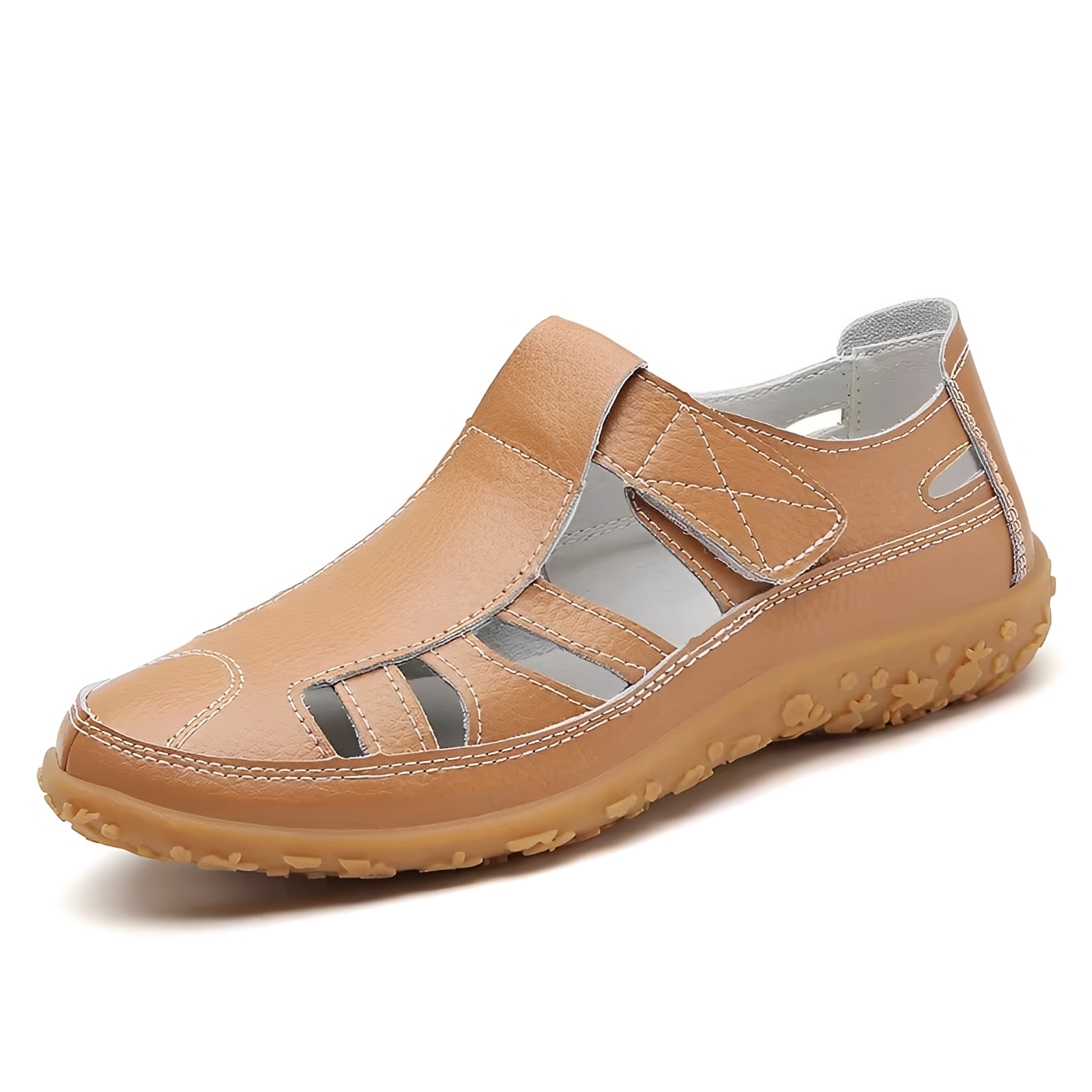 Jenefer - Damen-Sandalen