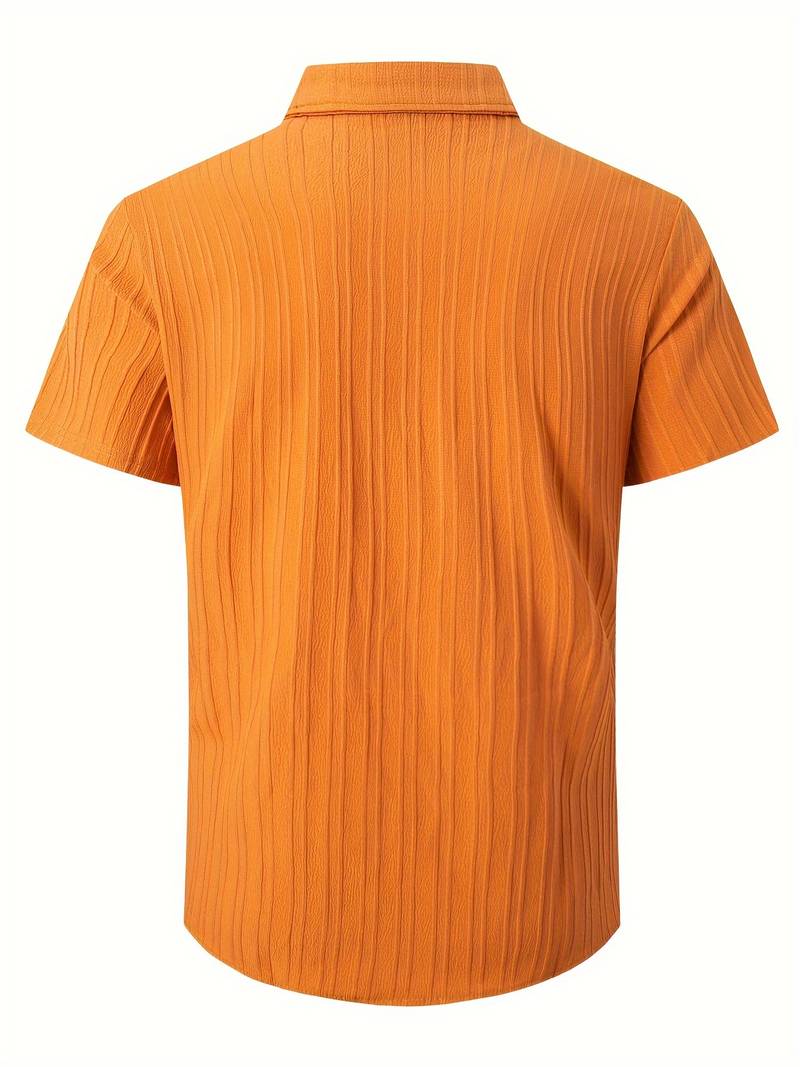Danny - Komfortables und Stylisches Polo